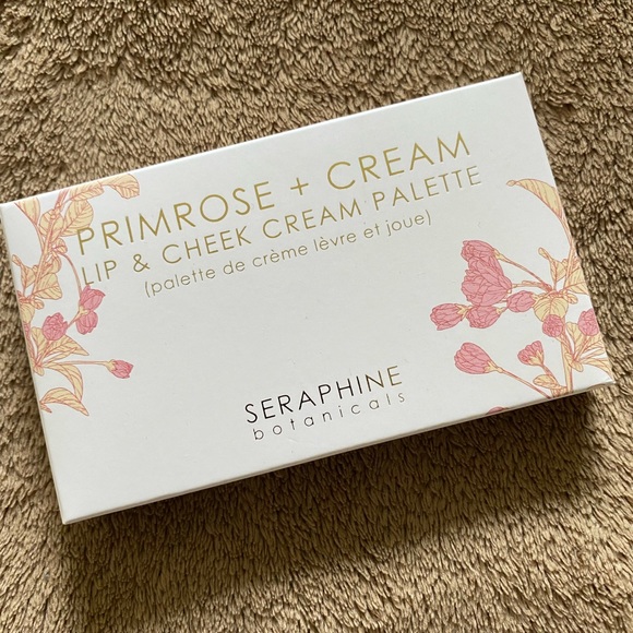🌟2/$35🌟 Primrose + Cream palette - Picture 5 of 6